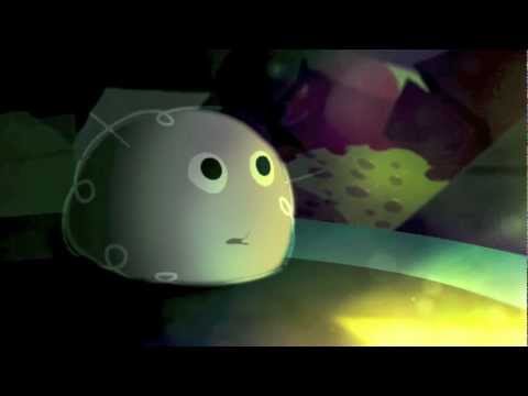 Youtube: Joachim Pastor - Born and Left (official video) Parquet 055