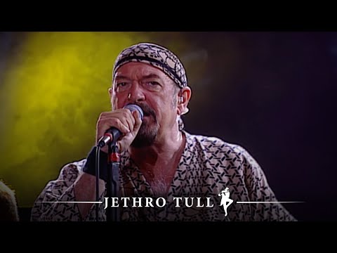 Youtube: Jethro Tull - Hymn 43 (Live At Lugano Estival Jazz Fertival 2005)