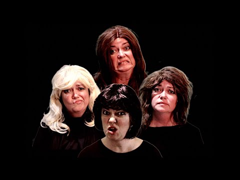 Youtube: Menopause Rhapsody - Bohemian Rhapsody Parody Song for every Queen