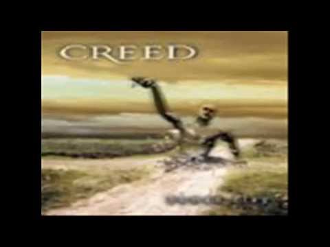 Youtube: CREED-With Arms Wide Open [HD] [LYRICS]