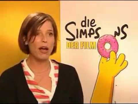 Youtube: Simpsons - german - synchronsprecher