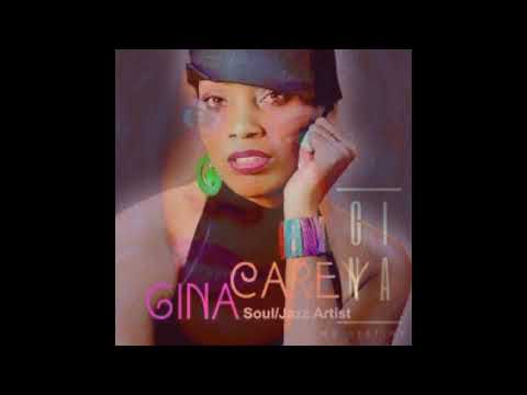 Youtube: Gina Carey - (I Found) My Destiny [Neo Soul - 2020]