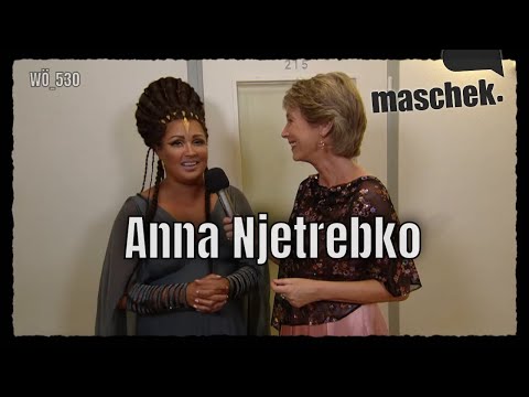 Youtube: Maschek - Anna Njetrebko - WÖ_530