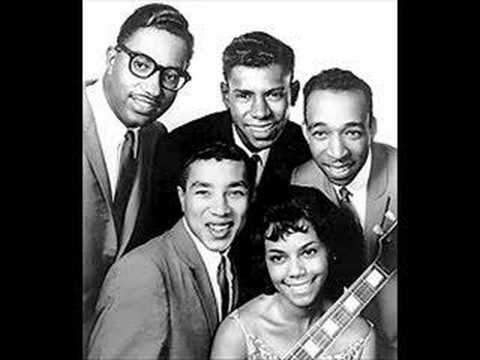 Youtube: Smokey Robinson & The Miracles - You Really Got A Hold On Me