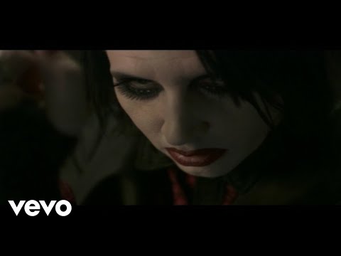 Youtube: Marilyn Manson - Putting Holes In Happiness