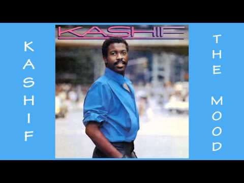 Youtube: Kashif - The Mood 1983