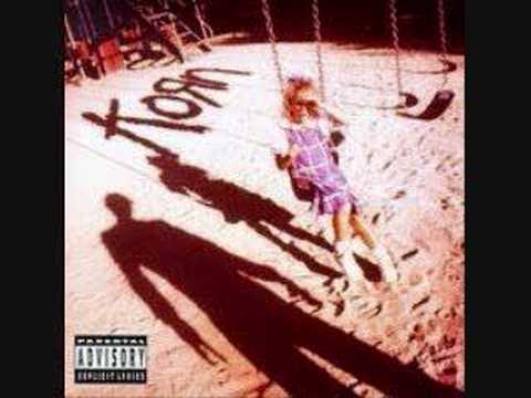 Youtube: Korn - Helmet in the Bush