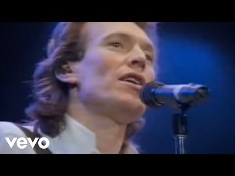 Youtube: Steve Winwood - Back In The High Life Again (Official Video)