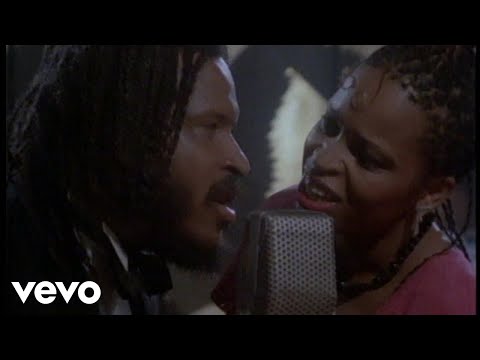 Youtube: Mtume - You, Me And He