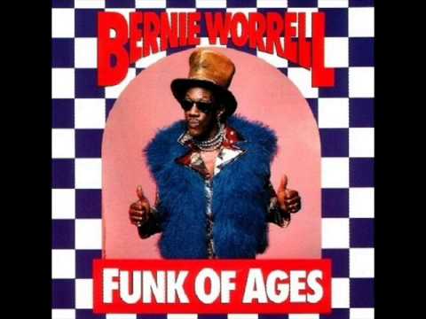 Youtube: Bernie Worrell - Funk A Hall Licks ( Funk of Ages )
