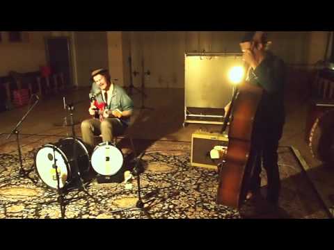 Youtube: Daniel Norgren - Though It Aches (Studio Live for BBC Radio 2)