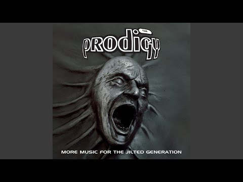 Youtube: Voodoo People (Remastered)