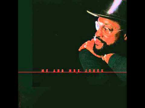 Youtube: Billy Paul - Me And Mrs. Jones