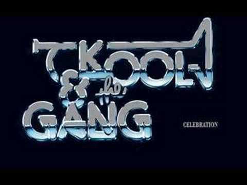 Youtube: Kool & the Gang - Celebration