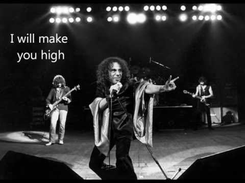 Youtube: Dio ~ Metal Will Never Die (lyrics)