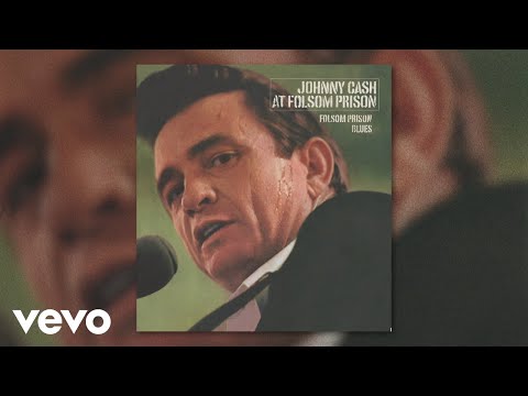 Youtube: Johnny Cash - Folsom Prison Blues (Official Audio)