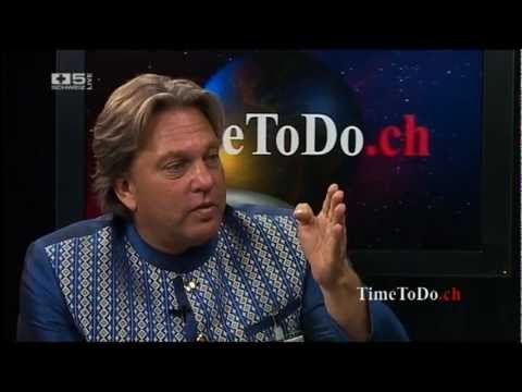 Youtube: TimeToDo.ch 12.07.2012, ELIA - Das Vermächtnis der Sonnenkönige von Atlantis