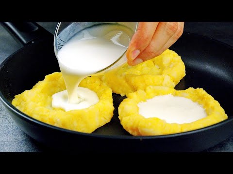 Youtube: Wenn Kartoffelpüree LECKERER als Frikadellen schmeckt! 4 Gerichte die das Erstaunen gewohnt sind!