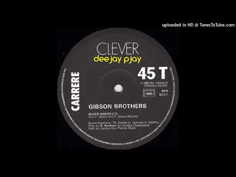 Youtube: Gibson Brothers - Silver Nights