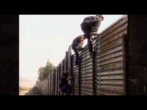 Youtube: Does the Border Fence work?