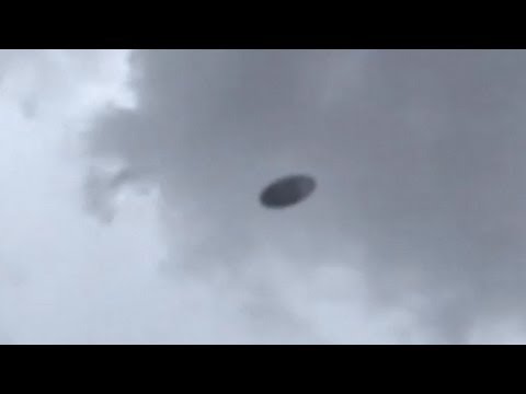 Youtube: UFO over Stuttgart, Germany