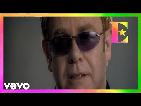 Youtube: Elton John - Electricity