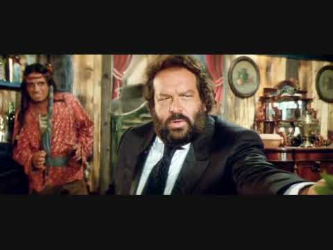 Youtube: Bud Spencer hat Hunger