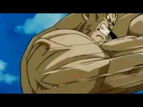 Youtube: Most Brutal Scene in Dbz