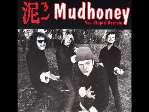 Youtube: Mudhoney in the blood