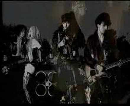 Youtube: Christian Death - Church of no Return