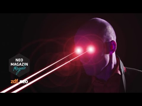 Youtube: V for Varoufakis | NEO MAGAZIN ROYALE mit Jan Böhmermann - ZDFneo