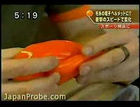 Youtube: Nuovo Strabiliante Materiale Giapponese!!!