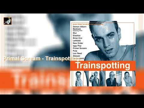 Youtube: Trainspotting