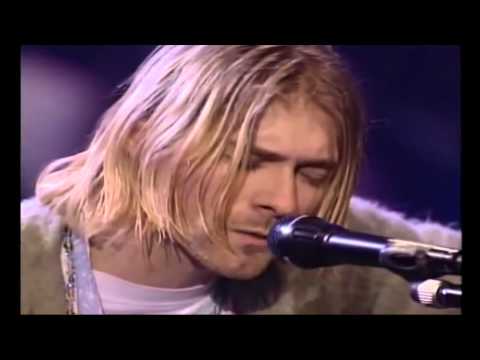 Youtube: Nirvana - Where did you sleep last night (My Girl) HD