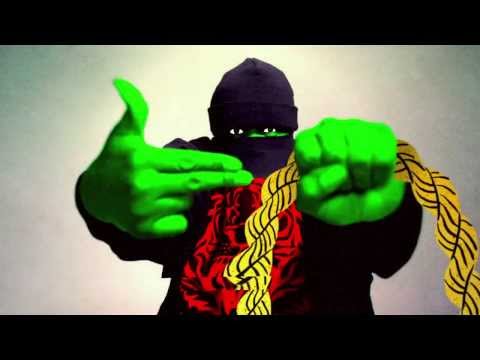 Youtube: Run The Jewels - Run The Jewels [OFFICIAL VIDEO]