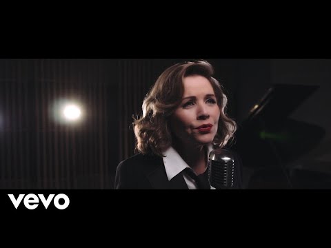 Youtube: Alexandre Desplat - You'll Never Know (Official Video) ft. Renée Fleming