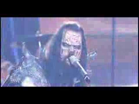 Youtube: Dl@ner - Lordi - Hard Rock Hallelujah Music Video