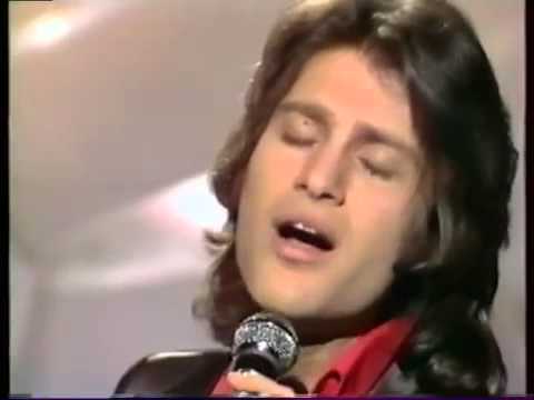 Youtube: Mike Brant C'est Ma Priere color VHS)