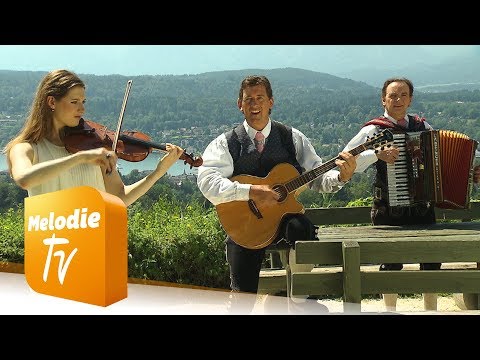 Youtube: Die Ladiner & Nicol Stuffer - Die Geigenspielerin (Offizielles Musikvideo)