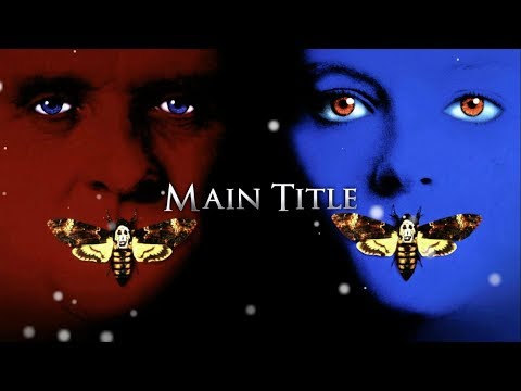 Youtube: The Silence Of The Lambs Soundtrack - Main Title