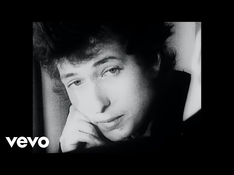 Youtube: Bob Dylan - Series Of Dreams (Official HD Video)