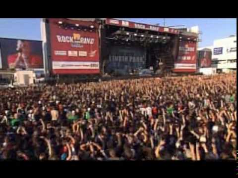 Youtube: Linkin Park - From The Inside