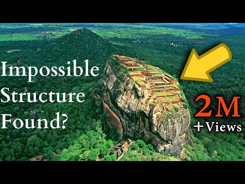 Youtube: Sigiriya (Ravana's Palace) - Incredible Ancient Technology Found in Sri Lanka?