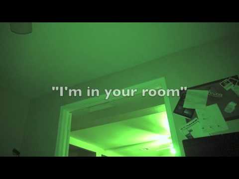 Youtube: Real Spirit Orbs with EVP Validation Proof in my home. Huff Paranormal.