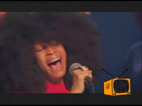 Youtube: Erykah Badu Otherside Of The Game Live