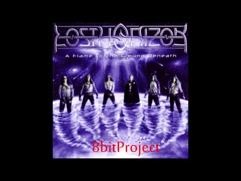 Youtube: [8 BITS] Lost Horizon - Highlander (The One)