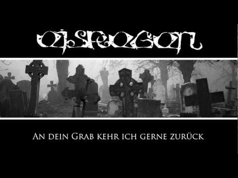 Youtube: Eisregen - Dreizehn