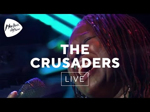 Youtube: The Crusaders - Soul Shadows (Live at Montreux 2003)