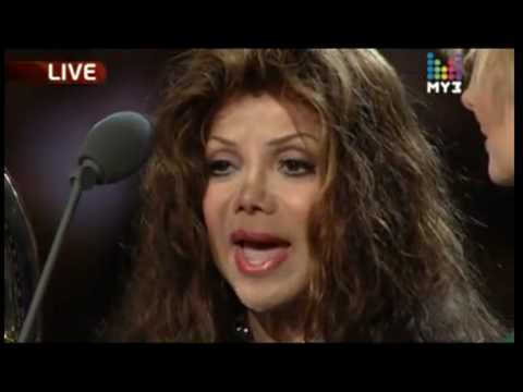 Youtube: Michael Jackson Hoax Death-Joe Jackson,Latoya etc..