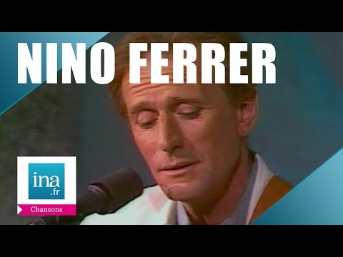 Youtube: Nino Ferrer "Le sud" | Archive INA